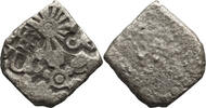 Ancient Greek Mauryan Empire. -