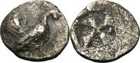 Ancient Greek 10 Litrae Sicily, Himera. 10 Litrae -