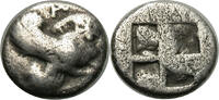 Ancient Greek Alexandria Diobol Ionia, Clazomenae. Alexandria Diobol -