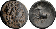Ancient Greek AE 19-21 Pisidia, Termessus Major. AE 19-21 -