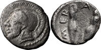 Ancient Greek Litra Sicily, Himera. Litra -