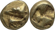 Ancient Greek 1/12 Silver Stater Mysia, Cyzicus. 1/12 Silver Stater -