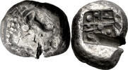 Ancient Greek Stater Lycia, Uncertain Dynasty. Stater -
