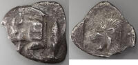 Ancient Greek Alexandria Diobol Mysia, Cyzicus. Alexandria Diobol -