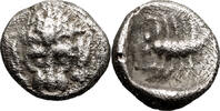 Ancient Greek Ionia, Uncertain. -