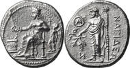Ancient Greek Stater Cilicia, Nagidus. Stater -