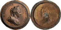 Austria Medal Austria, Galvano, 1757, Medal, UNC -