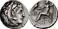 Ancient Greek Drachm Abydos, struck under Antigonos I Macedonia, Alexand... 375,13 EUR  + 40,19 EUR frais d'envoi