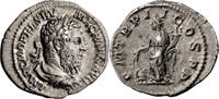 Ancient Roman Denarius Macrinus  375,13 EUR  + 40,19 EUR frais d'envoi