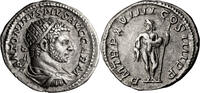 Ancient Roman Antoninianus ca. 216 n. Chr. Caracalla  656,48 EUR  + 40,19 EUR frais d'envoi