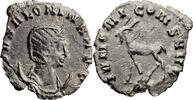 Ancient Roman Antoninianus ca. 267-8 n. Chr. Salonina  117,23 EUR  + 40,19 EUR frais d'envoi