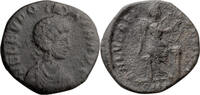 Ancient Roman AE 17 ca. 401-3 n. Chr. Aelia Eudoxia  70,34 EUR  + 40,19 EUR frais d'envoi