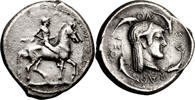 Ancient Greek Didrachm ca. 510-485 v. Chr Sicily, Syracuse  11722,80 EUR  + 40,19 EUR frais d'envoi