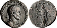 Ancient Roman Sestertius ca. 249 n. Chr. Trajan Decius  422,02 EUR  + 40,19 EUR frais d'envoi