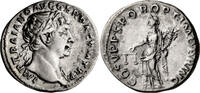 Ancient Roman Denarius ca. 108-9 n. Chr. Trajan  187,56 EUR  + 40,19 EUR frais d'envoi