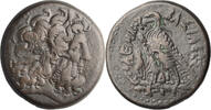 Ancient Greek Triobol ca. 219-204 v. Chr Ptolemaic, Ptolemy IV  351,68 EUR  + 40,19 EUR frais d'envoi