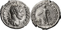 Ancient Roman Denarius ca. 221-2 n. Chr. Elagabalus  281,35 EUR  + 40,19 EUR frais d'envoi