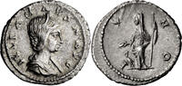 Ancient Roman Denarius ca. 218-9 n. Chr. Julia Maesa  281,35 EUR  + 40,19 EUR frais d'envoi