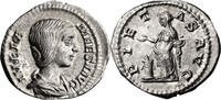 Ancient Roman Denarius ca. 218-20 n. Chr. Julia Maesa  304,79 EUR  + 40,19 EUR frais d'envoi