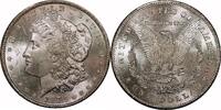 USA $1 Morgan Dollar -