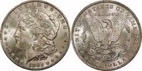 USA $1 Morgan Dollar -
