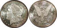 USA $1 Morgan Dollar -