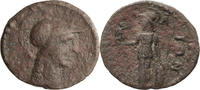 Ancient Greek AE 21 Attica, Athens. AE 21 -