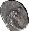 Ancient Greek AR 1/2 Obol Thrace, Thasos. AR 1/2 Obol -