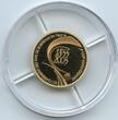 Frankreich 10 Euro Gold 2005 M#0043 - 150th Anniversary Classification of Bordeaux Wine - Auflage nur 500 Stk FB in Original Box mit Zertifikat