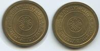 Token M907 - Frankreich Distributeur Automatique Jeton -