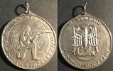 Medaille GN1189 - Polen w Zawodach Strżeleckich - służbie ludowej ojczvznv -