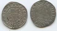 3 Kreuzer G14755 - RDR Österreich Böhmen Prag Ferdinand II.1619-1637 Silber -