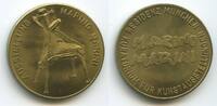 Medaille M1017 - Austellung Marino Marini Residenz München -