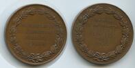 Medaille GX761 - Große Administration de l'assistance publique a Paris -