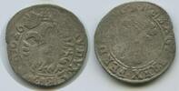 3 Kreuzer G9790 - RDR Österreich Prag KM#369 Silber Ferdinand II. 1619-1637 -