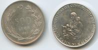 Türkei 500 Lira 1980 M#3318 - FAO Riffelrand Fast unzirkuliert 22,00 EUR  + 7,50 EUR frais d'envoi