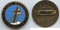 Abzeichen A809 - XVI. Internationales Glocknerskirennen Kärnten Anstecker -