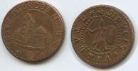 Medaille M536 - Trakai Litauen Trakų istorijos muziejus -