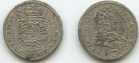  G14795 - Österreich Breslau   Silesia-Neisse (Bishopric of Breslau) 1 Kreuzer 1700 