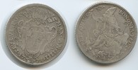 Italien-Kirchenstaat Bolognia 50 Bolognini 1778-IIII M#5022 SEHR RAR Piu... 180,00 EUR  + 10,00 EUR frais d'envoi