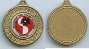 Medaille A430 - Anhänger Skischule Bad Kleinkirchheim Kärnten Ski pro Austria -