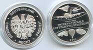 Medaille PA089 - 200 Jahre Internationale Luftfahrtausstellung Deutschland -