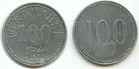 100 Pfennig T582 - Wertmarke Royal Bonn Wert-Marke -