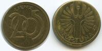  M627 -   Lienz Fortuna Medaille 2005 