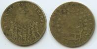 Jeton M358 - Frankreich Le corps des marchands réunis Feuardent#5437 -