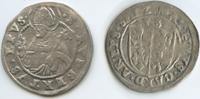 Salzburg Erzbistum Halbbatzen 1533 M#5118 Matthäus Lang von Wellenburg 1... 45,00 EUR  + 7,50 EUR frais d'envoi