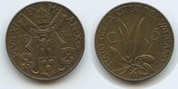 Vatikan 5 Centesimi 1931-X M#5238 - Papst Pius XI.1922-1939 Vorzüglich, ... 9,00 EUR  + 6,00 EUR frais d'envoi