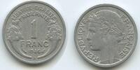1 Franc G9160 - Frankreich Gadoury 473a. France -