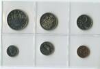 Kursmünzensatz GN959 - Kanada UNC KMS Coins Mint Set Canada -