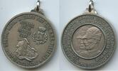 Medaille GY439 - Medaglia Gruppi Alpini di Ziano Italien -